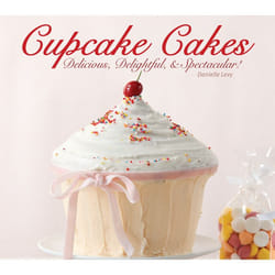 ISBN Cupcake Cakes livre nourriture & boisson Anglais Couverture rigide 144 pages