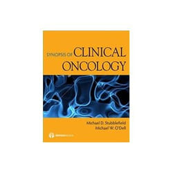ISBN Synopsis of Clinical Oncology livre Santé, esprit et corps Anglais