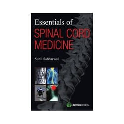 ISBN Essentials of Spinal Cord Medicine livre Santé, esprit et corps Anglais