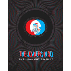 ISBN The Joyners in 3D Couverture rigide