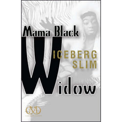 ISBN Mama Black Widow Livre de poche