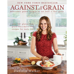 ISBN Against All Grain Livre de poche