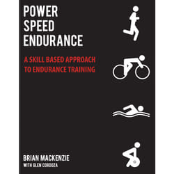 ISBN Power Speed Endurance Livre de poche