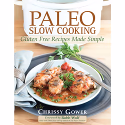 ISBN Paleo Slow Cooking, Anglais, Livre de poche, 240 pages
