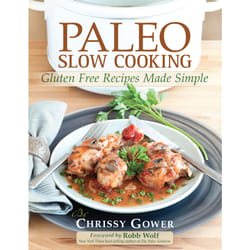 ISBN Paleo Slow Cooking Livre de poche
