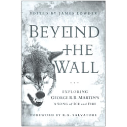 ISBN Beyond the Wall
