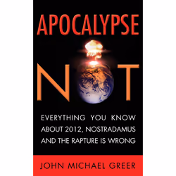 ISBN Apocalypse Not, Religion, Anglais, Livre broché, 272 pages