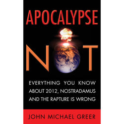 ISBN Apocalypse Not livre Religion Anglais