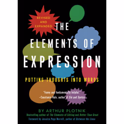 ISBN Elements of Expression, Art & design, Anglais, Livre broché, 240 pages