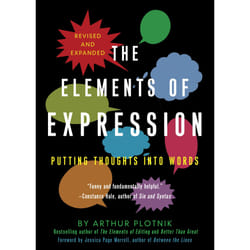 ISBN Elements of Expression livre Art & design Anglais
