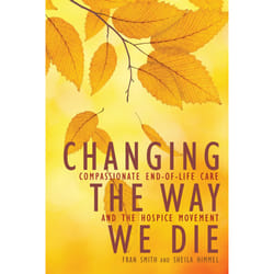 ISBN Changing the Way We Die livre société Anglais