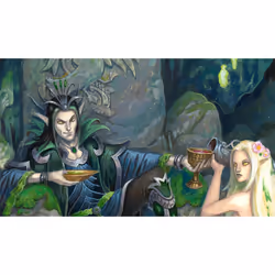 Kobold Press Prepared 2: A Dozen One Shot Adventures 5E