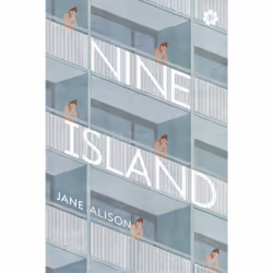 ISBN Nine Island, Anglais, Livre broché, 244 pages
