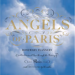 ISBN Angels of Paris, Couverture rigide, 232 pages