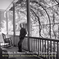 ISBN Brooklyn: A Personal Memoir, biographie, Anglais, Couverture rigide, 112 pages