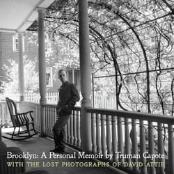 ISBN Brooklyn: A Personal Memoir livre biographie Anglais Couverture rigide