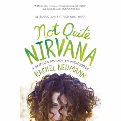 ISBN Not Quite Nirvana, biographie, Anglais, Livre broché, 208 pages