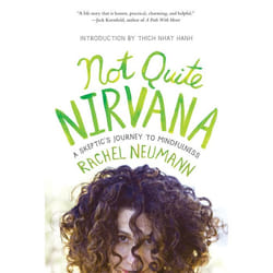 ISBN Not Quite Nirvana livre biographie Anglais