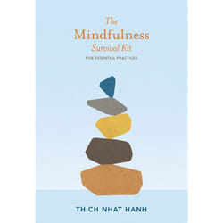 ISBN The Mindfulness Survival Kit livre