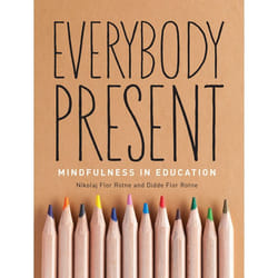ISBN Everybody Present livre