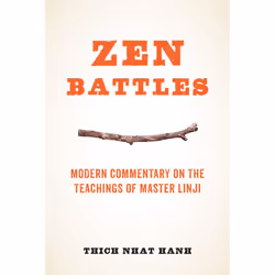 ISBN Zen Battles, Livre broché, 304 pages