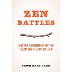 ISBN Zen Battles livre