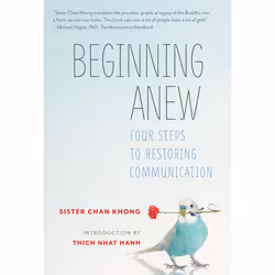 ISBN Beginning Anew, Livre broché, 128 pages