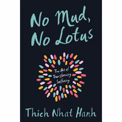 ISBN No Mud, No Lotus, Livre broché, 128 pages