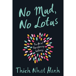 ISBN No Mud, No Lotus livre