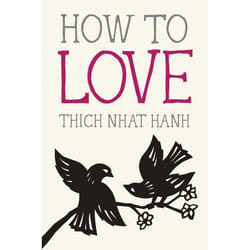 ISBN How to Love livre Fiction Anglais