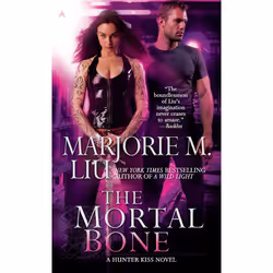 ISBN The Mortal Bone, Mystère et suspense, Anglais, Édition de poche, 304 pages