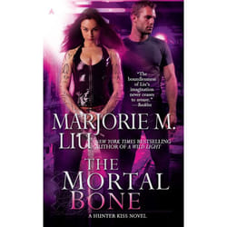 ISBN The Mortal Bone livre Mystère et suspense Anglais Édition de poche