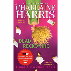 ISBN Dead Reckoning, Mystère et suspense, Anglais, Édition de poche, 368 pages