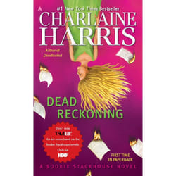 ISBN Dead Reckoning livre Mystère et suspense Anglais Édition de poche