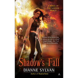 Shadow's Fall (Novel of the Shadow World)