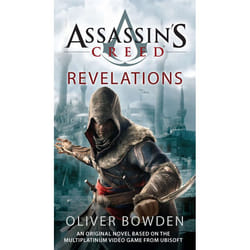 ISBN Assassin’s Creed: Revelations livre Mystère et suspense Anglais Édition de poche