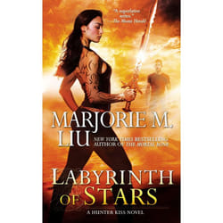ISBN Labyrinth of Stars livre Fiction Anglais Édition de poche