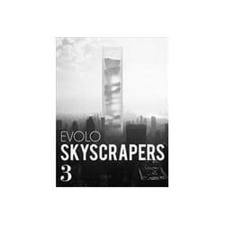 ISBN EVolo Skyscrapers 3: Visionary Architecture and Urban Design livre Education Anglais Couverture rigide
