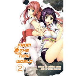 From the New World Vol.2 - [Version Originale]