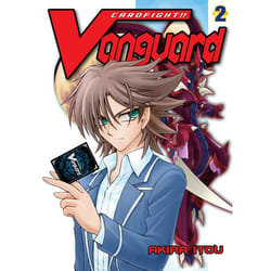 ISBN Cardfight!! Vanguard, Volume 2 livre Fiction Anglais