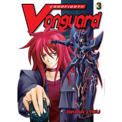 ISBN Cardfight!! Vanguard, Volume 3 livre Fiction Anglais