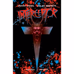ISBN Interceptor, fiction litéraire, Anglais, Livre broché, 144 pages