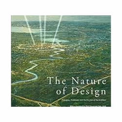 ISBN Nature of Design, Art &amp; design, Anglais, Livre broché, 272 pages