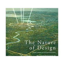ISBN Nature of Design livre Art & design Anglais
