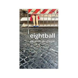 ISBN Eightball