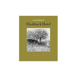 ISBN Flashback Hotel livre Roman Anglais