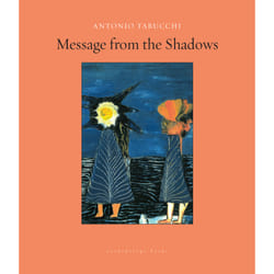 ISBN Message from the Shadows