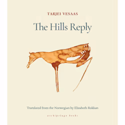 ISBN The Hills Reply, Anglais, Livre broché, 272 pages