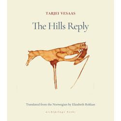 ISBN The Hills Reply livre Anglais Livre broché 272 pages