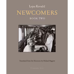 ISBN Newcomers: Book Two, Anglais, Livre broché, 384 pages